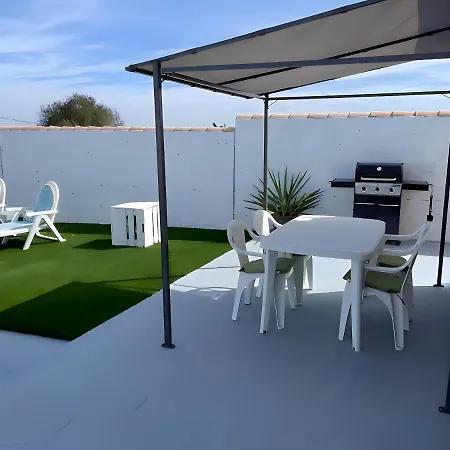 דירה Con Jacuzzi Familias Y Parejas